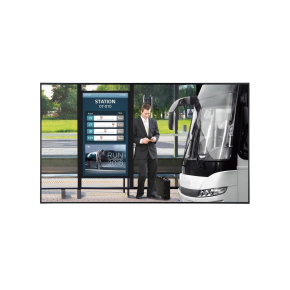 LG 49" signage 49XF3E-B - FHD, 3000nit, open frame