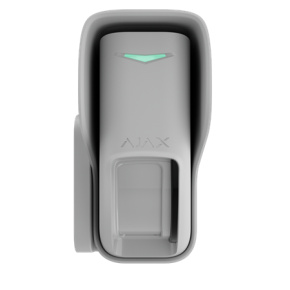 Ajax  Curtain Outdoor (8EU) ASP white