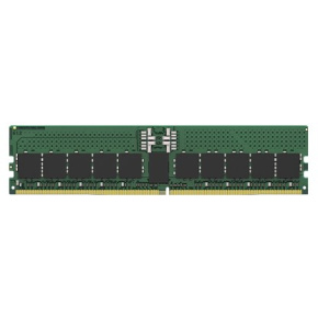KINGSTON DIMM DDR5 32GB 5600MT/s CL46 ECC 2Rx8 Micron D Server Premier