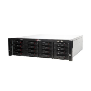 Dahua NVR616-64-4KS2, síťový videorekordér, 64 kanálů, 3U 16HDD