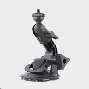 Delkin Fat Gecko Camera Mounts - FG Mini Suction