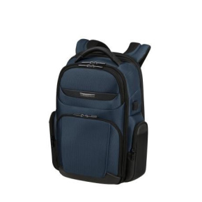Samsonite PRO-DLX 6 BACKPACK 15.6" 3VOL EXP BLUE