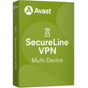 _Nový Avast SecureLine VPN Multi-device 10PC na 24 mesiacov _Nový Avast SecureLine VPN Multi-device 10PC na 24 mesiacov