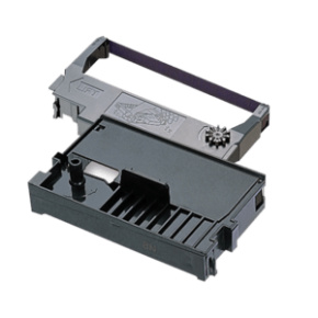 Epson ERC 31, colour ribbon, black Epson ERC 31, colour ribbon, black