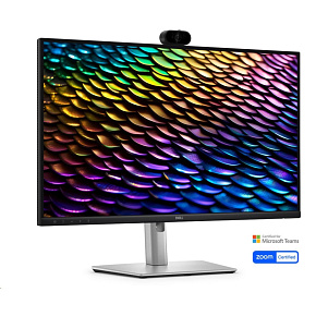 DELL LCD P2726DEB - 27"/IPS/2560x1440/16:9/100Hz/8ms/1500:1/350 cd/m2/HDMI/DP/VESA/PIVOT/3YNBD (210-BVHW) DELL LCD P2726DEB - 27"/IPS/2560x1440/16:9/100Hz/8ms/1500:1/350 cd/m2/HDMI/DP/VESA/PIVOT/3YNBD (210-BVHW)