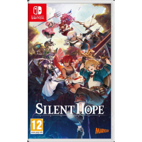 Switch hra Silent Hope