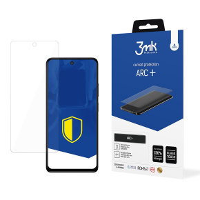 3mk ochranná folie ARC+ pro MyPhone N23 Plus 5G 3mk ochranná folie ARC+ pro MyPhone N23 Plus 5G
