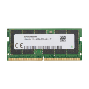 HP 1x16GB DDR5-4800 NECC SODIMM