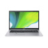 ACER NTB Aspire 5 (A517-52G-731D) -i7-1165G7,17.3" FHD SlimBezel IPS,16GB,1TBSSD,Iris Xe Graphics,W11H,strieborná