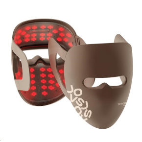 JOVS LED světelná terapeutická maska na obličej