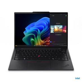 LENOVO NTB ThinkPad T14s G6 - Ultra7 258V,14" WUXGA Touch,32GB,1TBSSD,IRcam,W11P