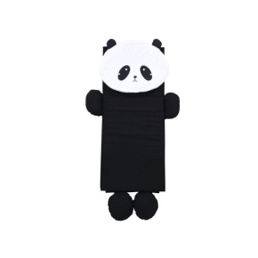 Potah na Montessori houpačku 5in1 - Panda Potah na Montessori houpačku 5in1 - Panda