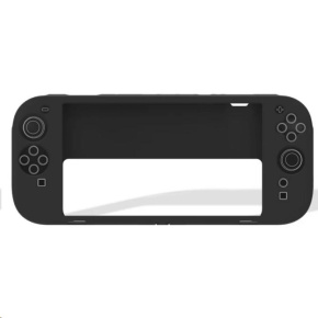 Prémiové silikonové pouzdro pro konzoli Switch 2 Prémiové silikonové pouzdro pro konzoli Switch 2