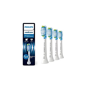 Philips Sonicare Premium Plaque Defence HX9044/87 4 ks