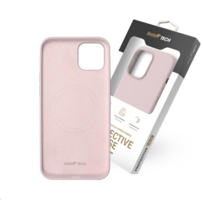 RhinoTech MAGcase Origin pro Apple iPhone 15 Plus růžová RhinoTech MAGcase Origin pro Apple iPhone 15 Plus růžová