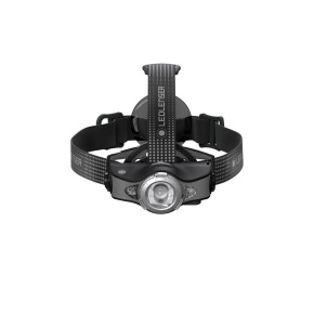 Ledlenser MH11 čelová svítilna, šedá