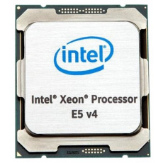 CPU INTEL XEON E5-4610 v4, LGA2011-3, 1.80 Ghz, 25M L3, 10/20, zásobník (bez chladiča)