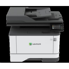 LEXMARK Multifunkční ČB tiskárna MX431adw,A4, 40ppm, 512MB, LCD displej, duplex, DADF, USB 2.0