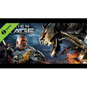 Alien Rage (PC) PL klíč Steam Alien Rage (PC) PL klíč Steam