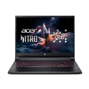 ACER NTB Nitro V 16S (ANV16S-71-9375),Core 9 270H,16"WQXGA,32GB,1TB SSD,RTX 5070,Linux,Black ACER NTB Nitro V 16S (ANV16S-71-9375),Core 9 270H,16"WQXGA,32GB,1TB SSD,RTX 5070,Linux,Black
