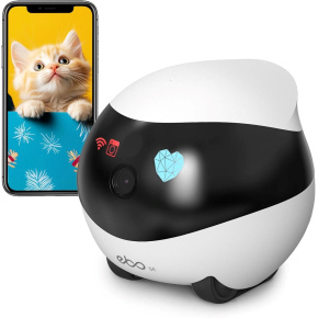 Enabot EBO SE - Robotický společník s kamerou