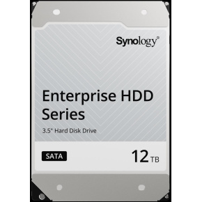 Synology HDD HAT5300-12T (12 TB, SATA 6 Gb/s)