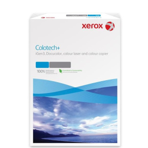 Papier Xerox Colotech (100g/500 listov, A3)