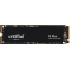 CRUCIAL SSD 1TB P3 Plus, M.2 2280, PCIe Gen4x4, R:5000/W:3600MB/s