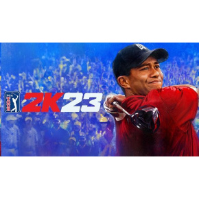 PGA TOUR 2K23 16,000 VC Pack (Xbox One / Xbox Series X/S) (Global)