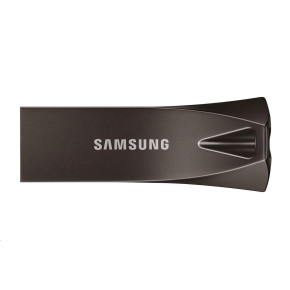 Samsung USB 3.1 Flash disk 128 GB - titánovo šedý