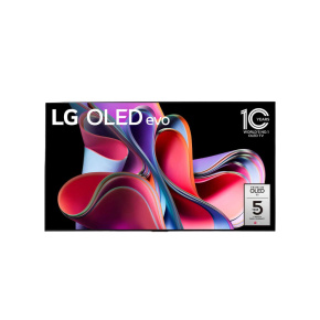 LG OLED65G33LA OLED evo G3 65'' 4K Smart TV 2023