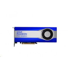 Dell AMD Radeon Pro W6800 32GB 6mDP (Precision 7920T 7820 5820 3650) (sada)