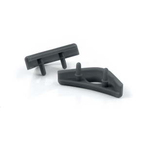 NOCTUA Příslušenství NA-SAVP1 Sada 16 ks antivibračních podložek pro ventilátory, šedá NOCTUA Příslušenství NA-SAVP1 Sada 16 ks antivibračních podložek pro ventilátory, šedá