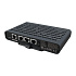 MikroTik A42G-HbeP Wi-Fi 7 router & access point hAP be lite