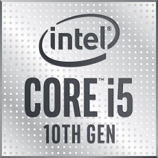 CPU INTEL Core i5-12400F, 2,50 GHz, 12MB L3 LGA1700, TRAY (bez chladiče, bez VGA)