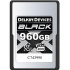 Delkin CFexpress 4.0 BLACK, VGP200, R1830/W1740 (Type A | 4.0) 960GB