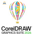 CorelDRAW Graphics Suite Classroom License 15+1 (incl. 1 Yr CorelSure Maintenance) EN/DE/FR/BR/ES/IT/NL/CZ/PL
