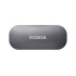 KIOXIA externí SSD EXCERIA PLUS 500GB, USB-C 3.2 Gen2, (R:1050/W:1000MB/s)