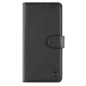 Tactical flipové pouzdro Field Notes pro Xiaomi Redmi A2 2023 Black
