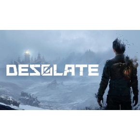 DESOLATE (PC) klíč Steam DESOLATE (PC) klíč Steam