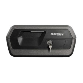Master Lock Bezpečnostní kufr odolný ohni a vodě LCFW30100 Master Lock Bezpečnostní kufr odolný ohni a vodě LCFW30100