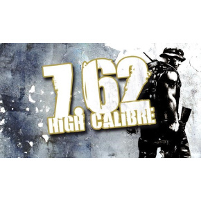 7.62: High Calibre (PC) klíč Steam 7.62: High Calibre (PC) klíč Steam
