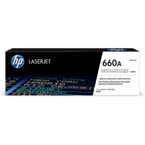 HP 660A Original LaserJet Imaging Drum (65,000 pages) HP 660A Original LaserJet Imaging Drum (65,000 pages)