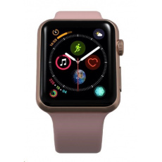 Apple Watch Series 4 Gold/Pink 44mm (Renewd)