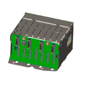 HPE DL300Gen10+ 2U 8SFF x4 NVMe 16G U.2 BC FrontCage (U2/U3NVMe support,no cables,direct CPUconnection or SR932i-p) HPE DL300Gen10+ 2U 8SFF x4 NVMe 16G U.2 BC FrontCage (U2/U3NVMe support,no cables,direct CPUconnection or SR932i-p)