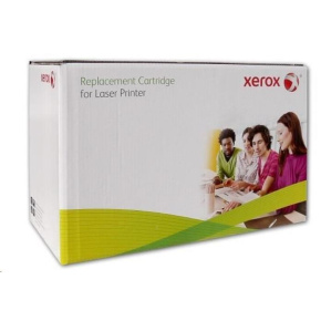 Alternatívny toner Xerox pre HP CF361X, HP Color LJ Enterprise M552dn,M553dn,553n (9500str., azurová)