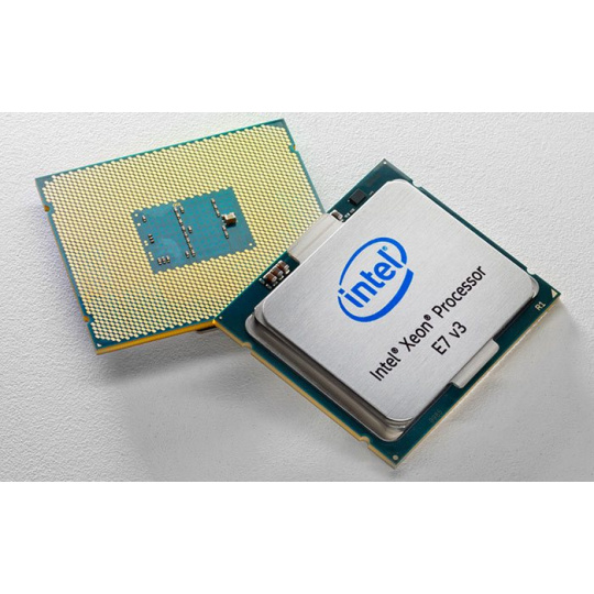 CPU INTEL XEON E7-8890 v3, LGA2011-1, 2.50 Ghz, 45M L3, 18/36, zásobník (bez chladiča)
