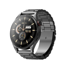 MaxCom Smartwatch FW66 Iron R Black