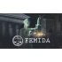 Femida (PC) klíč Steam