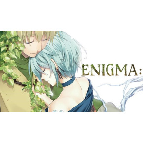 ENIGMA: (PC) klíč Steam ENIGMA: (PC) klíč Steam